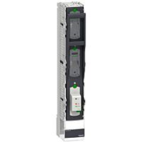 SCHNEIDER LV480864 ISFL400 3P montáž na sběrnice 1