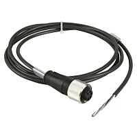 SCHNEIDER XZCP1774L2 Kabel PVC s konektorem, zásuv