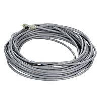 SCHNEIDER XZCPV0766L10 Kabel PVC s konektorem M8,