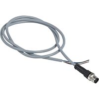 SCHNEIDER XZCPV1541L1 Kabel PVC s konektorem M12 p