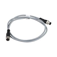 SCHNEIDER XZCRV1511041C1 Prodlužovací kabel PVC s