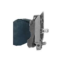 SCHNEIDER ZB4BVM3 Polosestava objímky, 230...240V,