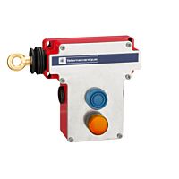 SCHNEIDER XY2CE2D296 LANKOVÝ SPÍNAČ