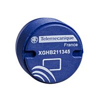 SCHNEIDER XGHB211345 Elektronický Tag