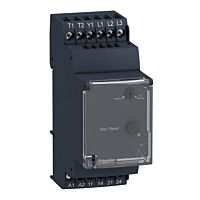 SCHNEIDER Relé RM35TM250MW měřící