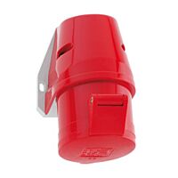 BALS Zásuvka  11646 32A 4P/400V IP44