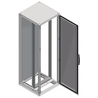 SCHNEIDER "NSYRSW636 19" otočný rám bez panelů 36