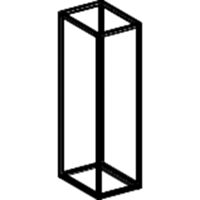 SCHNEIDER NSYSF20860M SF sektorová skříň 2000x800x