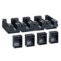 SCHNEIDER LV432585 1 adaptér 4P montáže doplňků na