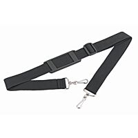 CIMCO Textilní ramenní řemen s 2 karabinami - 1500 mm