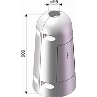 KOOPERATIVA Patice PP 1500/180 (N)