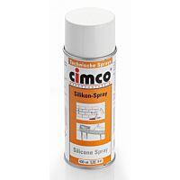 CIMCO Silikonový sprej (400 ml)