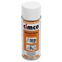 CIMCO Sprej Turbo-Power W 44 T (400 ml)