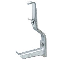 SCHNEIDER KNB160ZFG100 Kombinovaný držák 100MM