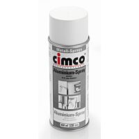 CIMCO Hliníkový sprej (400 ml)