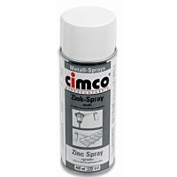 CIMCO Zinkový světlý sprej (400 ml)