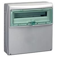 SCHNEIDER Skříň KAEDRA 13168 18TE IP65