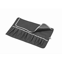 CIMCO Rolové svinovací pouzdro s 12 přihrádkami 530 x 320 mm