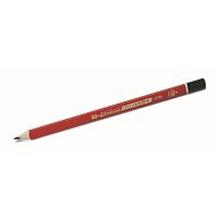 CIMCO Univerzální černá tužka - 240 mm