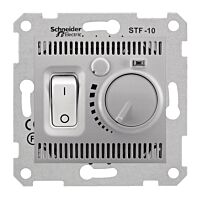 SCHNEIDER SDN6000360 Termostat pro podlahové vytáp