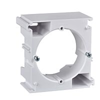 SCHNEIDER SEDNAKrabice povrchová vícenásobná polar