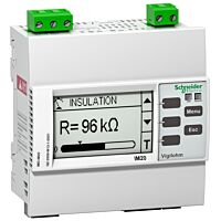 SCHNEIDER IMD-IM10-H VIGILOHM IM10-H hlídač izolač
