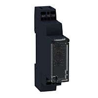 SCHNEIDER RE17RMMWS Modul.čas.relé-multifunkční 12