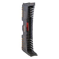 SCHNEIDER STBXBA2000 I/O báze formát 2, šířka 18,4