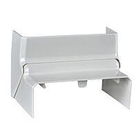 SCHNEIDER ETK10120E Vnitřní roh, 101x34/50, bílý