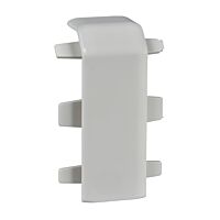 SCHNEIDER ETK10170E Spojka, 101x34/50, bílá