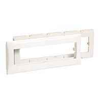 SCHNEIDER ETK10183E Adaptér pro 4-moduly 45x45