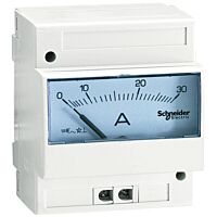 SCHNEIDER 16044 AMP stupnice ampérmetru 0-1500A