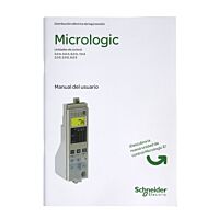 SCHNEIDER 33538 MICROLOGIC 5.0 E pro jistič Compac