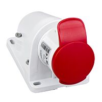 SCHNEIDER PKF16W433 PK PratiKa šroub. nást. zásuvk