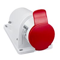 SCHNEIDER PKF16W435 PK PratiKa šroub. nást. zásuvk