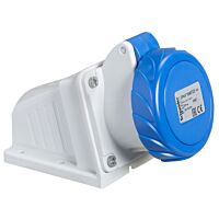 SCHNEIDER PKF16W725 PK šroub. nást. zásuvka 16A IP