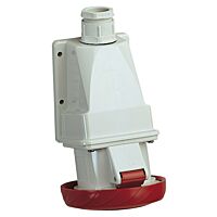 SCHNEIDER PKF16W734 PK šroub. nást. zásuvka 16A IP