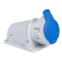 SCHNEIDER PKF32W423 PK PratiKa šroub. nást. zásuvk