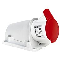 SCHNEIDER PKF32W433 PK PratiKa šroub. nást. zásuvk