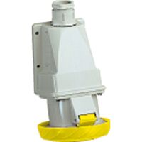 SCHNEIDER PKF32W714 PK šroub. nást. zásuvka 32A IP