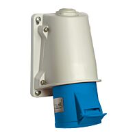 SCHNEIDER Zásuvka PKY16W423 PK PratiKa FAST IP44