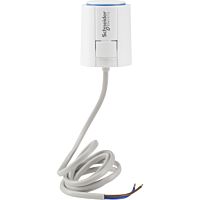 SCHNEIDER MTN639126 KNX termoelektrický pohon vent