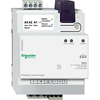 SCHNEIDER MTN683901 KNX záložní napájecí zdroj REG