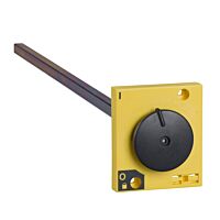 SCHNEIDER Rukojeť 31058 otoč. boční pro INS/INV250