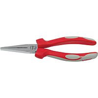 NG TOOL Kleště ploché 160mm