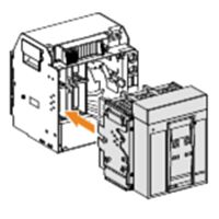 SCHNEIDER 47249 NT06 HA 4P výs. základní odpínač
