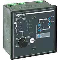 SCHNEIDER Kontrolér 400/415V AC automatický 29380