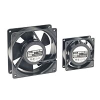SCHNEIDER Motor ventilátoru 156m³/ h, 115V AC, 50, 60Hz