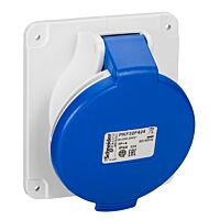 SCHNEIDER PKF32F424 Zásuvka vest. 32A 3P+PE 200-25