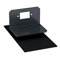 SCHNEIDER VDIM157021 Internal fixing plate for 1 a